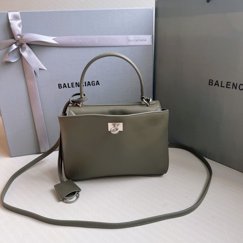 Balenciaga Top Handle Bags